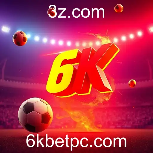 A Ascensão do 6kbet no Cenário Global de Jogos Online
