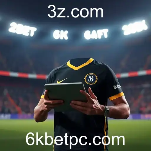 6kbet Revoluciona o Cenário de Apostas Online