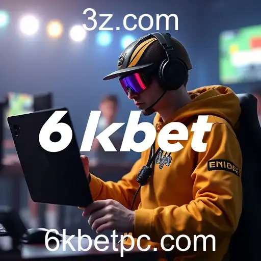 Revolução no Mundo das Apostas com a Ascensão de 6kbet