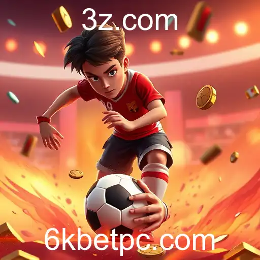 A Ascensão do 6kbet: Tendências e Dinâmicas em 2025