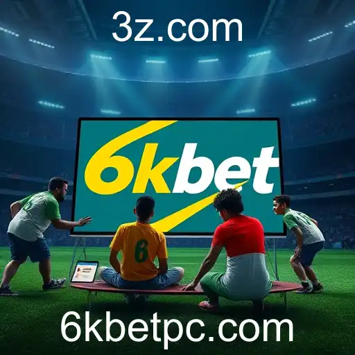 A Ascensão do 6kbet: Tendências e Impactos