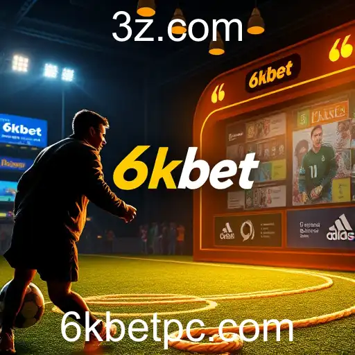 A Ascensão do 6kbet no Brasil em 2025