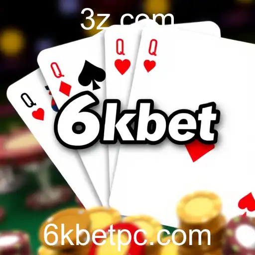 Explorando a Categoria 'Casino Games' no Site de Palavras-chave '6kbet'