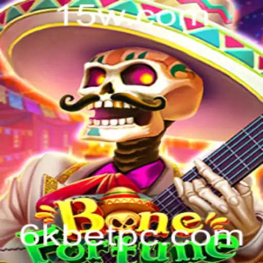 Descubra o Mundo Fascinante de BoneFortune: O Jogo do Momento