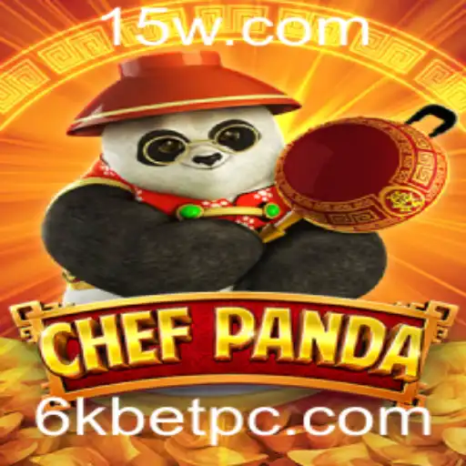 Descubra o Mundo de ChefPanda: Um Jogo Inovador com a Chave Mágica ‘6kbet’