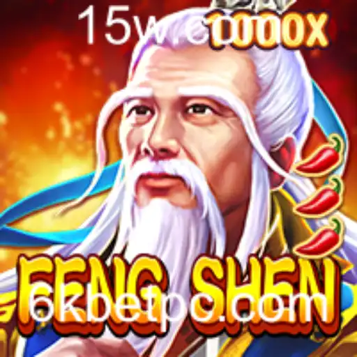 FengShen: Explorando as Regras e Dinâmicas do Jogo com 6kbet