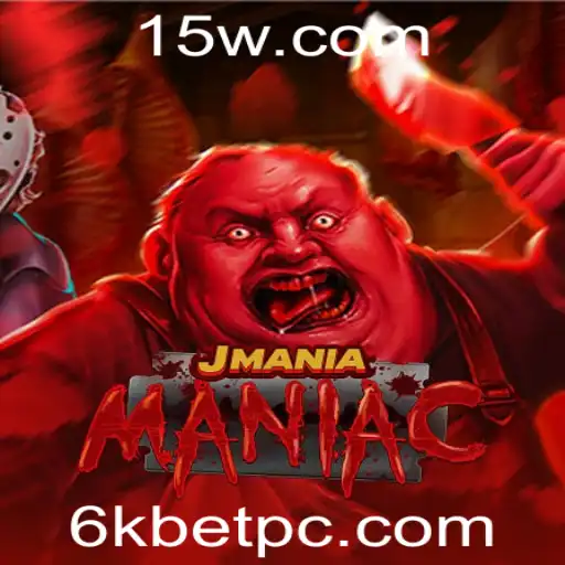 Descubra o Mundo Empolgante de JManiaManiac com 6kbet