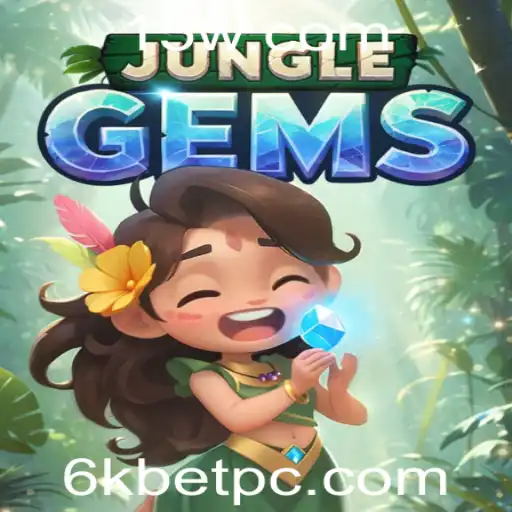 Descubra JungleGems: Um Empolgante Jogo de Estratégia e Aventura