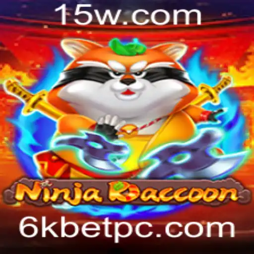 Explorando NinjaRaccoon: O Mundo dos Guaxinins Ninja e a Chave para Vencer com 6kbet