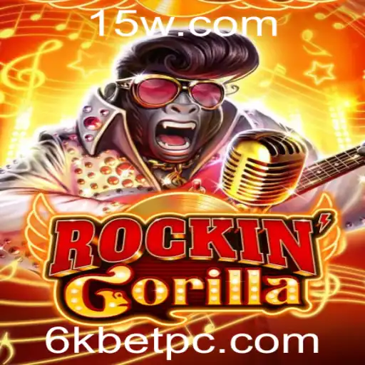 RockinGorilla: A Novidade no Mundo dos Jogos de Aventura