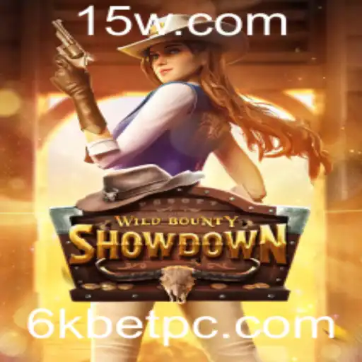 Descubra WildBountyShowdown: O Jogo de Ação e Estratégia