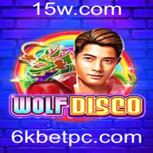Desvende o Mundo de WolfDisco: Nova Sensação nos Jogos Digitais