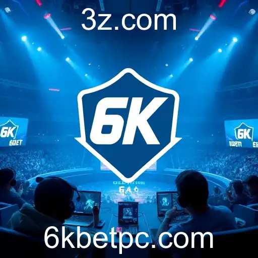 A Ascensão das Apostas em Esports: Um Novo Horizonte para Apostadores Online