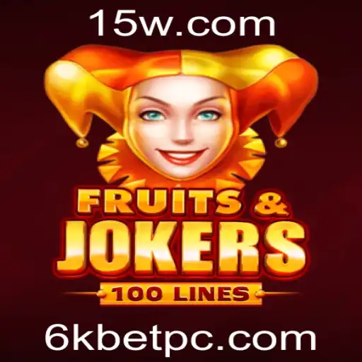 Descubra o Jogo FruitsAndJokers100 e Suas Regras Empolgantes