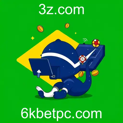 O Impacto dos Sites de Jogos no Brasil em 2025