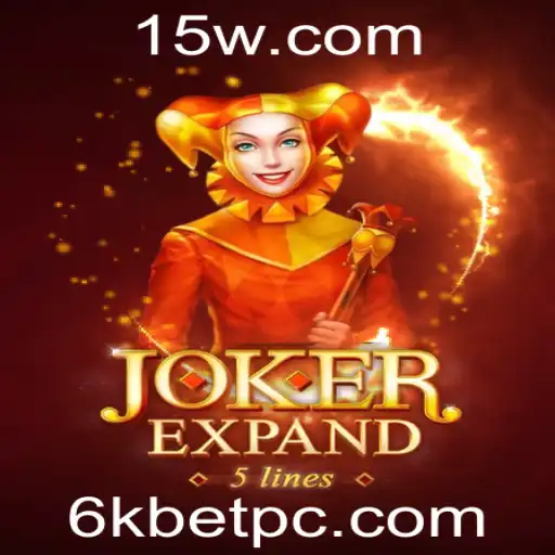 Explorando o Empolgante Mundo de JokerExpand no Universo 6kbet