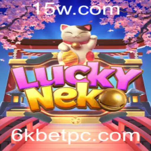 Explorando o Universo de LuckyNeko no 6kbet: Uma Aventura de Emoção e Prêmios
