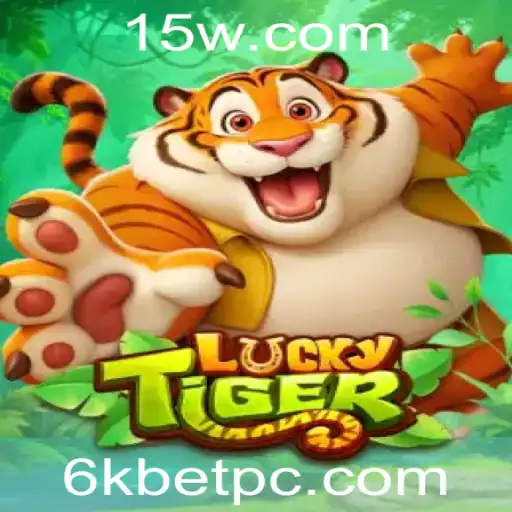 Explorando o Fascinante Mundo do LuckyTiger: Seu Novo Jogo de Aventura