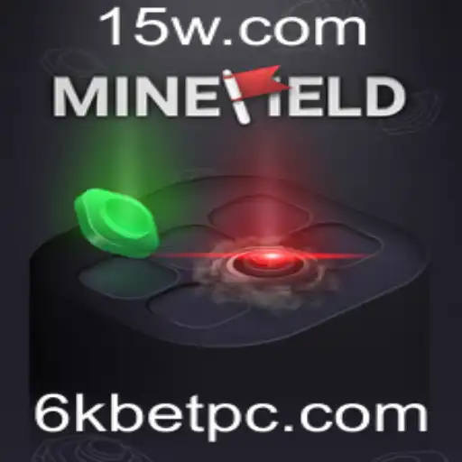 Explorando o Fascinante Mundo de MineField e sua Integração com 6kbet