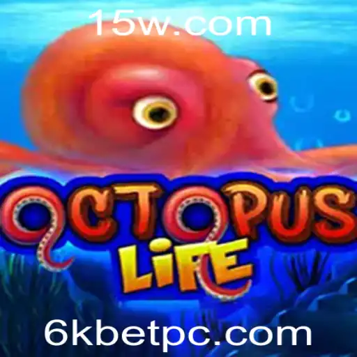 Descubra o Fascinante Mundo do OctopusLife: Um Jogo Revolucionário