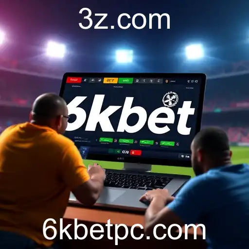 A Ascensão das Apostas Online no Brasil