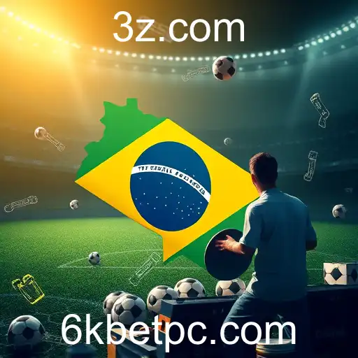 A Ascensão do 6kbet no Cenário de Jogos em 2026