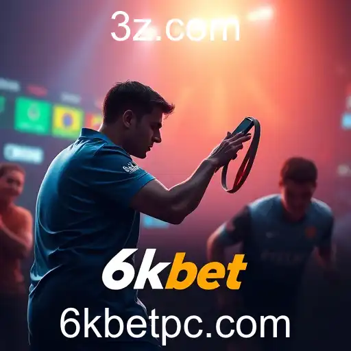 A Ascensão dos Sites de Apostas Online