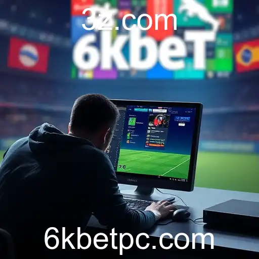 A Ascensão do Jogo Online no Brasil