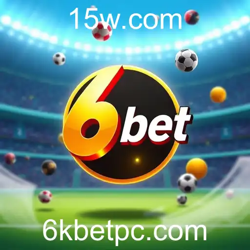 Sobre Nós: Explorando o Mundo da 6kbet