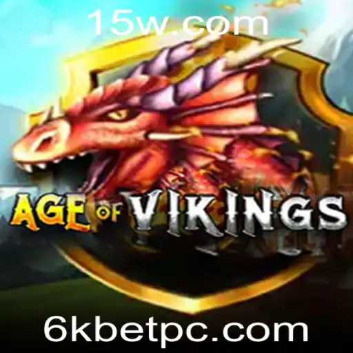 Conhecendo o Inovador Jogo AgeofViking e as Estratégias Envolventes de 6kbet