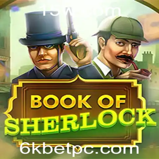 Explorando o Fascinante Jogo BookOfSherlock