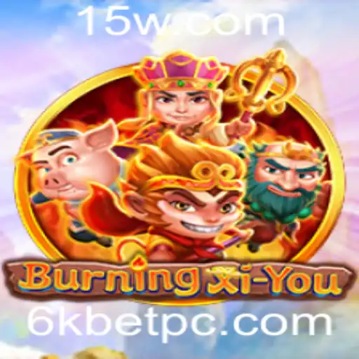 Introdução ao Mundo de BurningXiYou: Explorando Regras e Dinâmicas com 6kbet