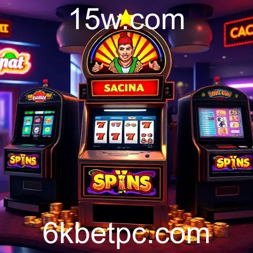 Caça-níqueis: A Evolução das Slot Machines no Universo Digital