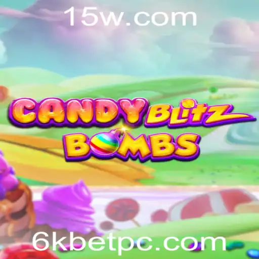 CandyBlitzBombs: O Novo Fenômeno dos Jogos de Estratégia com Emoção e Apostas