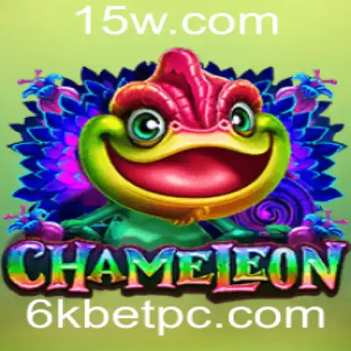Chameleon: O Jogo de Estratégia e Enganação com a Palavra-Chave '6kbet'