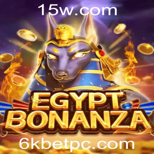 Descubra a Aventura Envolvente de EgyptBonanza no Cassino Online
