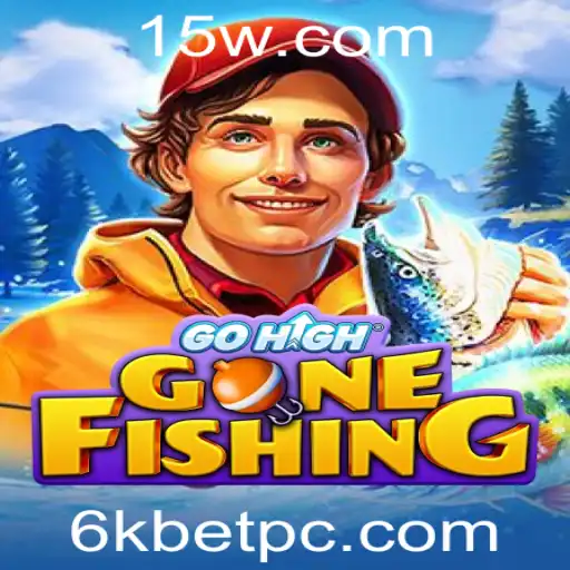 GoHighGoneFishing: Explorando o Novo Fenômeno dos Jogos Integrado ao 6kbet