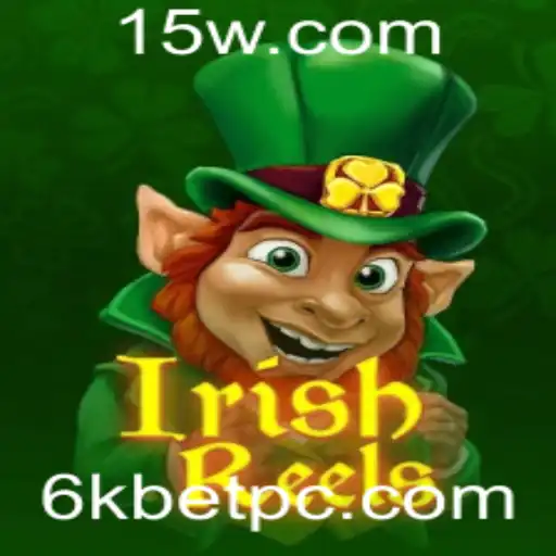 Explorando o Mundo Fascinante do Irish Reels com 6kbet