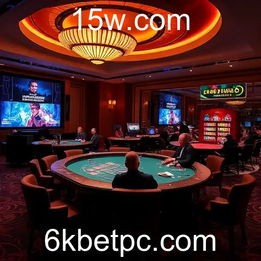 Jogos ao Vivo: A Revolução do Entretenimento Digital