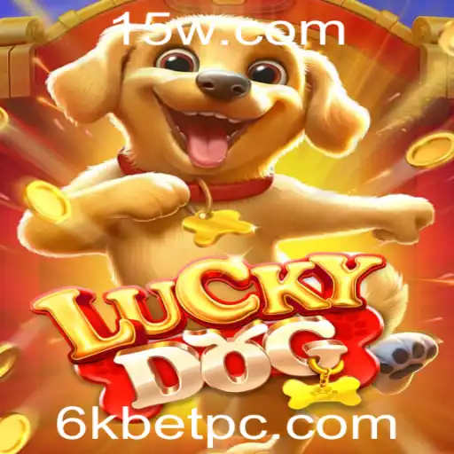 Descubra o Fascinante Mundo de LuckyDog e o Potencial das Apostas com 6kbet