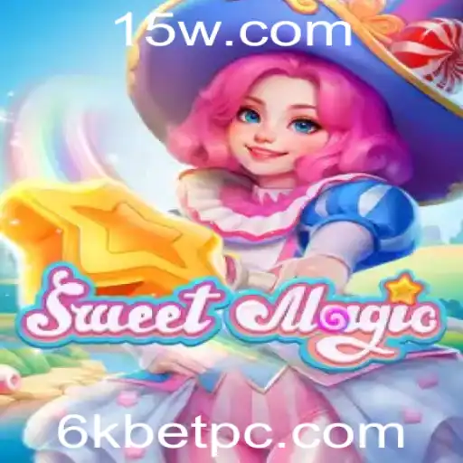 Descubra o Mundo Encantado de SweetMagic: Regras, Estratégias e Mais