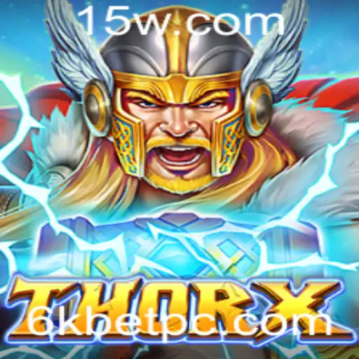 Explorando ThorX: O Novo Jogo que Une Mitos e Apostas com a Plataforma 6kbet
