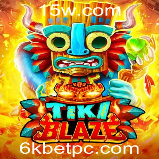Descubra o Universo de TikiBlaze: Um Jogo de Estratégia Empolgante